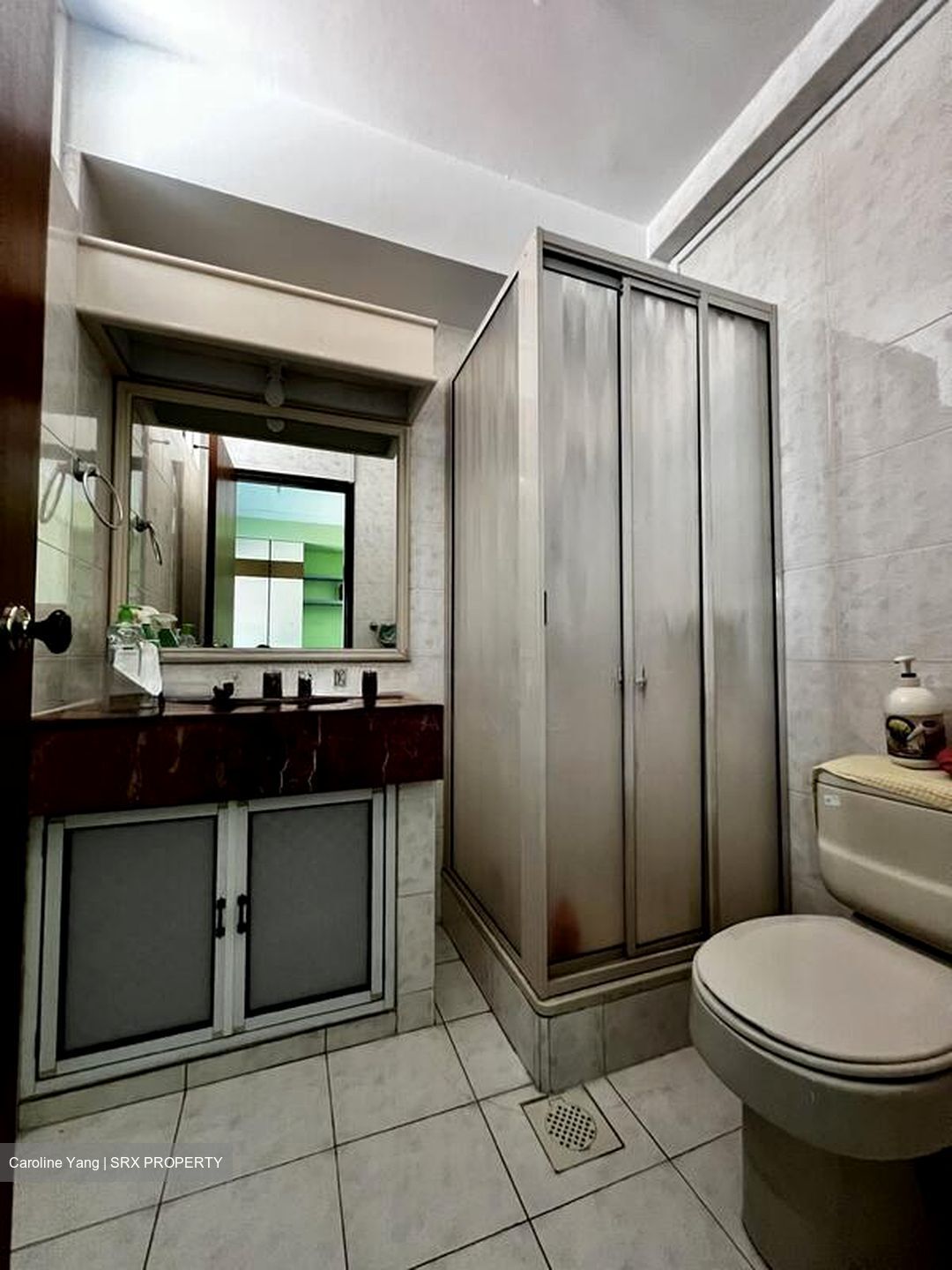 Simei Street 4 (D18), Terrace #503570211